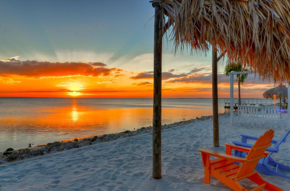 412-Amazing Views, Waterfront, Wifi, Pool, Close To Bucs Stadium Tampa Kültér fotó