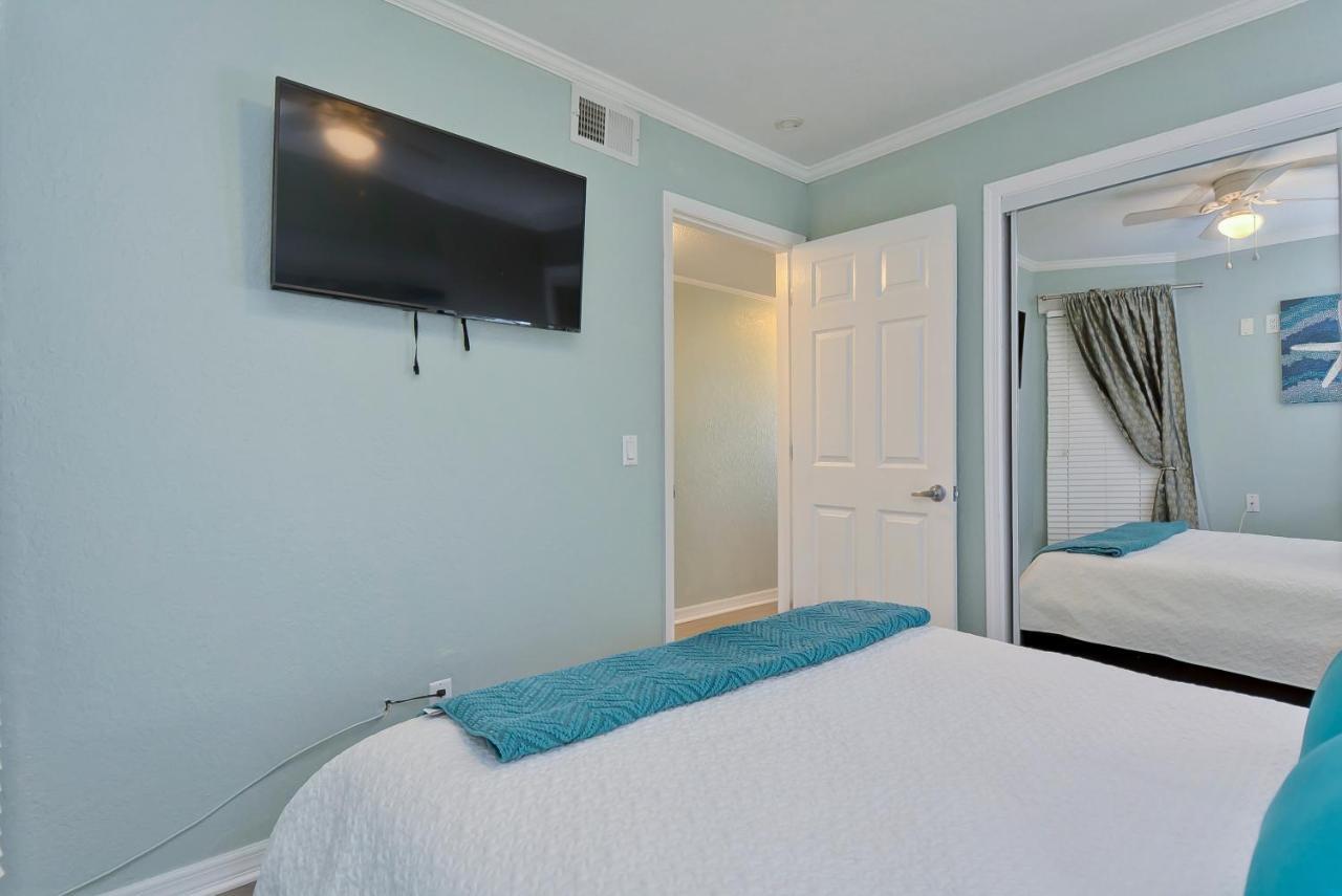 412-Amazing Views, Waterfront, Wifi, Pool, Close To Bucs Stadium Tampa Kültér fotó