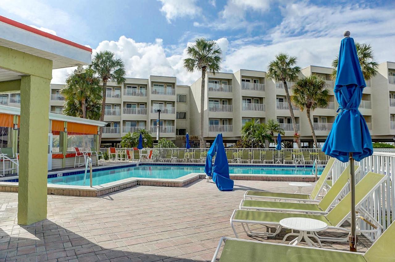 412-Amazing Views, Waterfront, Wifi, Pool, Close To Bucs Stadium Tampa Kültér fotó