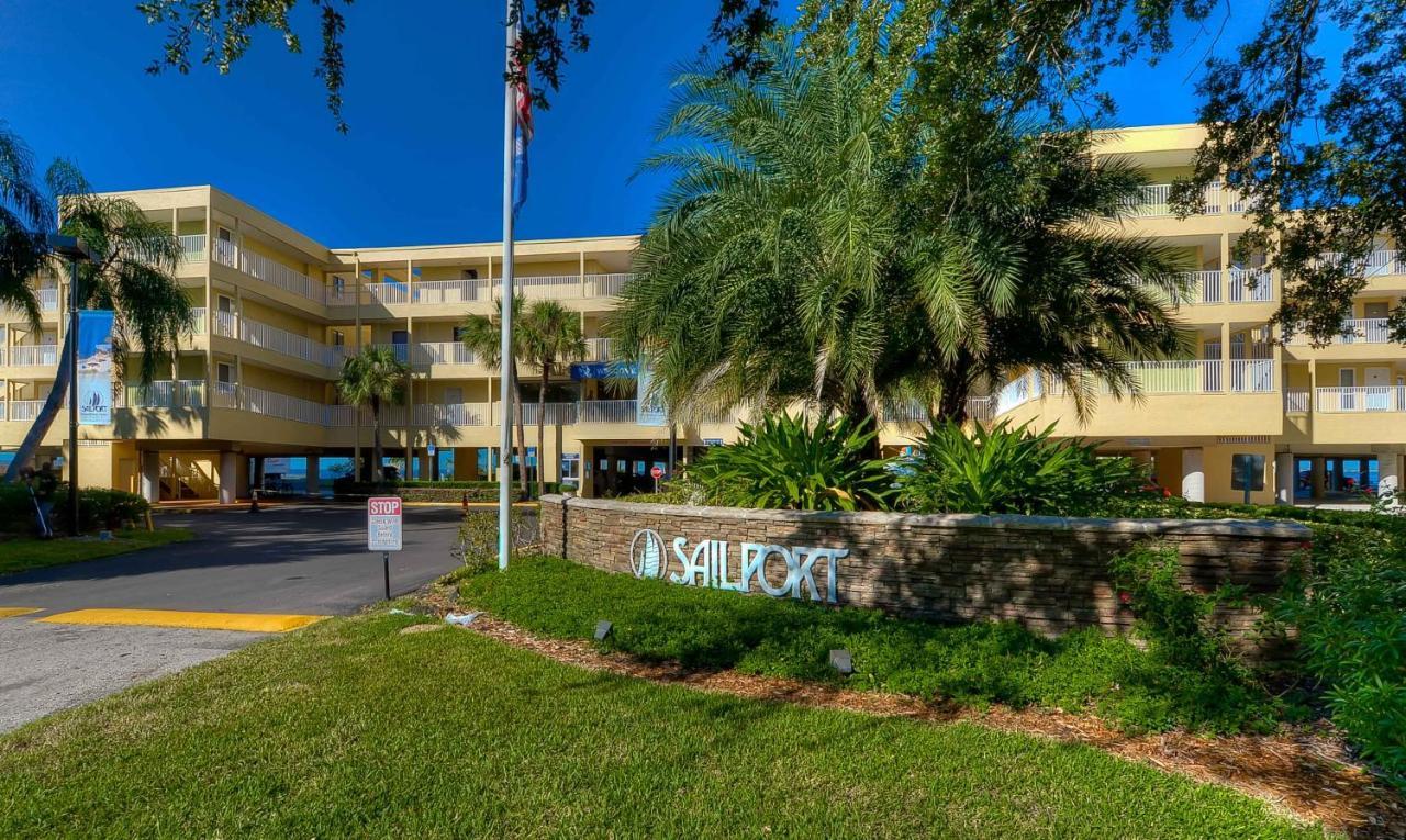 412-Amazing Views, Waterfront, Wifi, Pool, Close To Bucs Stadium Tampa Kültér fotó