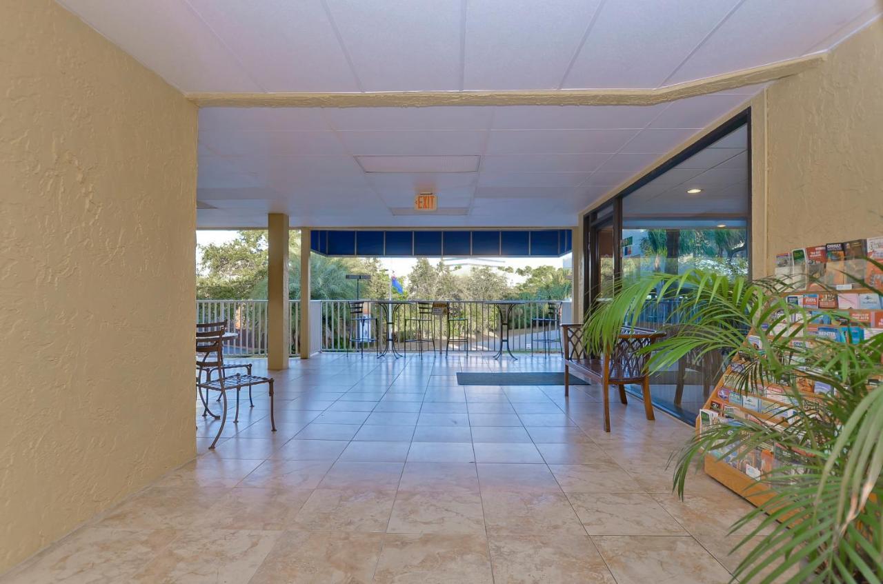 412-Amazing Views, Waterfront, Wifi, Pool, Close To Bucs Stadium Tampa Kültér fotó