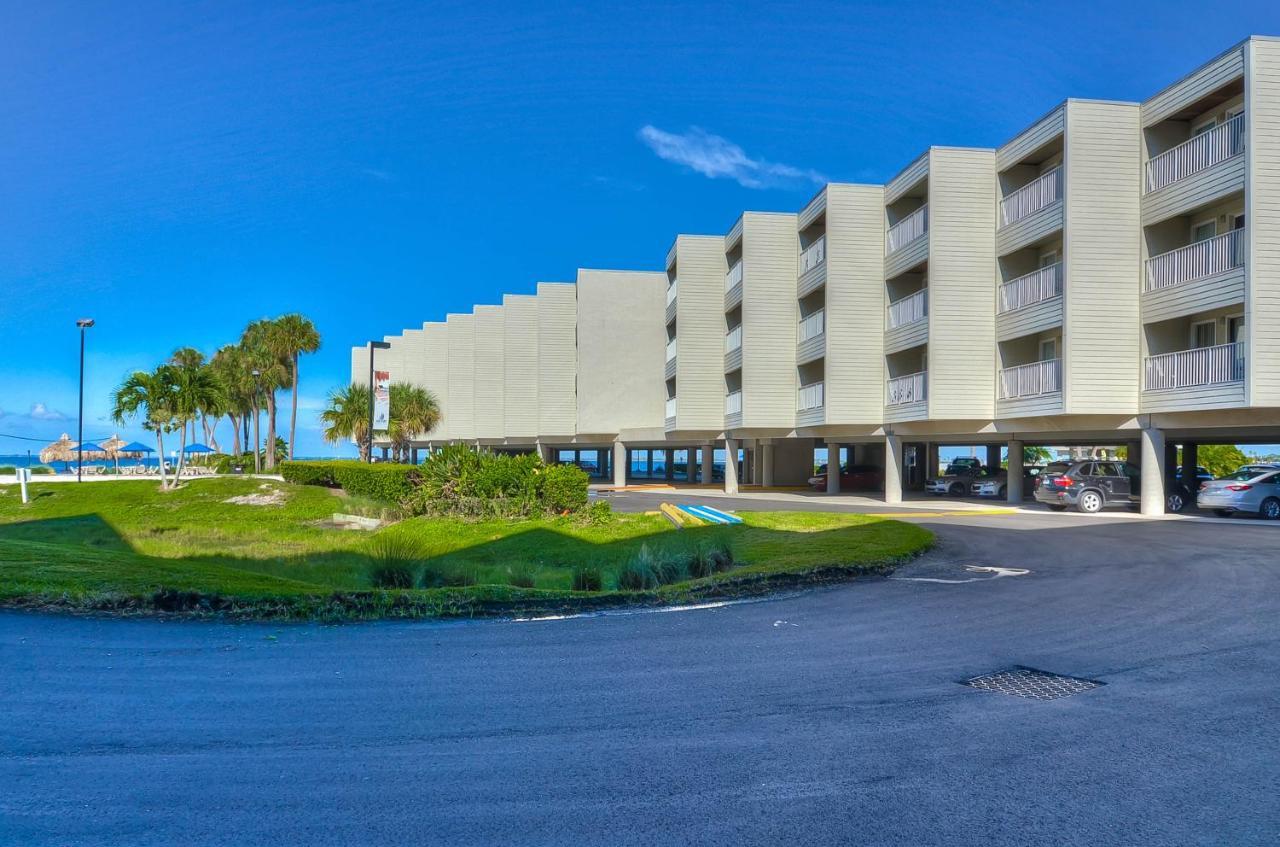 412-Amazing Views, Waterfront, Wifi, Pool, Close To Bucs Stadium Tampa Kültér fotó