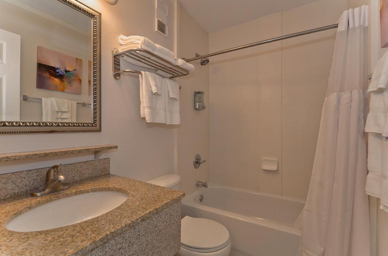 412-Amazing Views, Waterfront, Wifi, Pool, Close To Bucs Stadium Tampa Kültér fotó